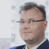 Picture of dr Rafal Marciniak